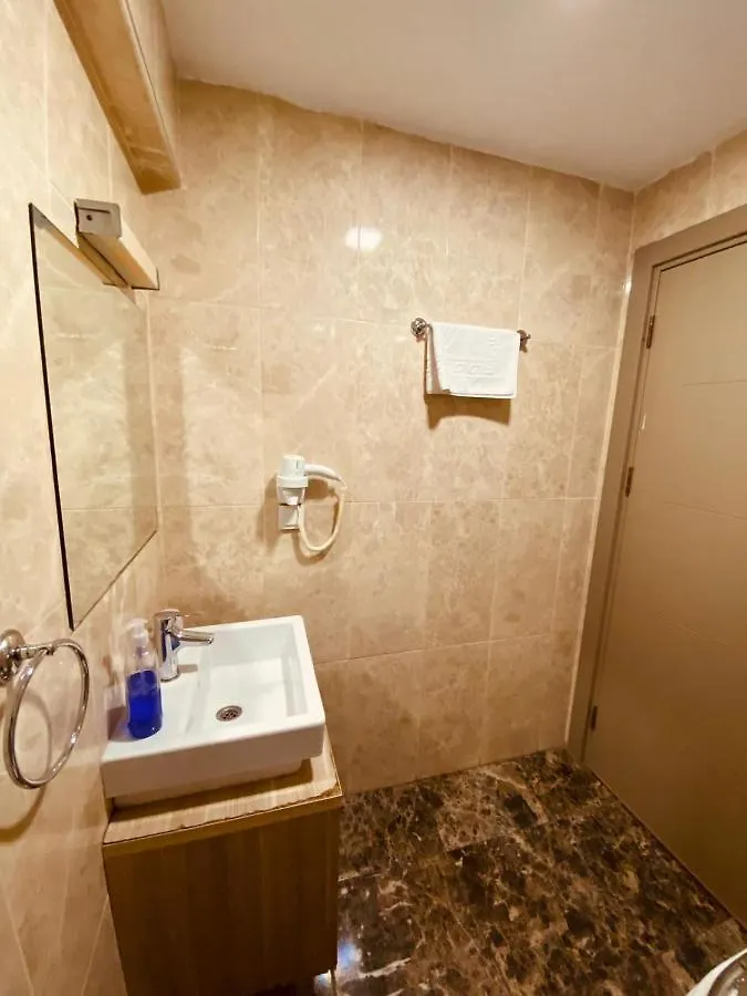 Hotel Ottoman Luxury Istambul 3*,