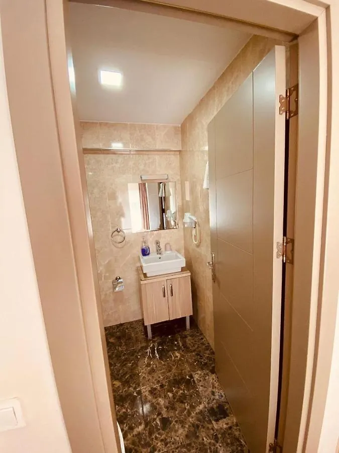 فندق عثمان لاكشري اسطنبول