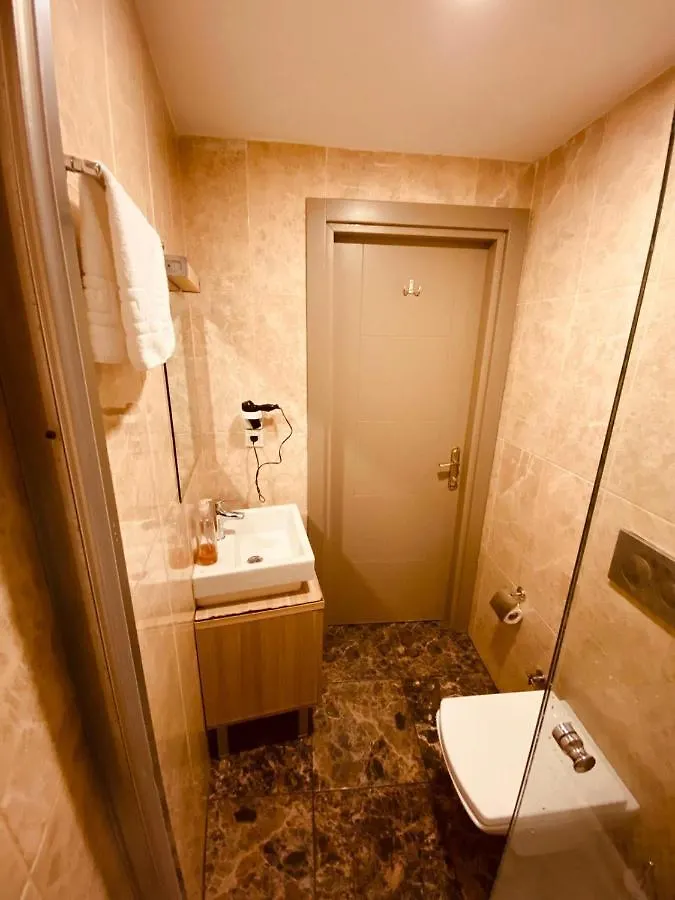 Hotel Ottoman Luxury Istambul 3*,  Turquie