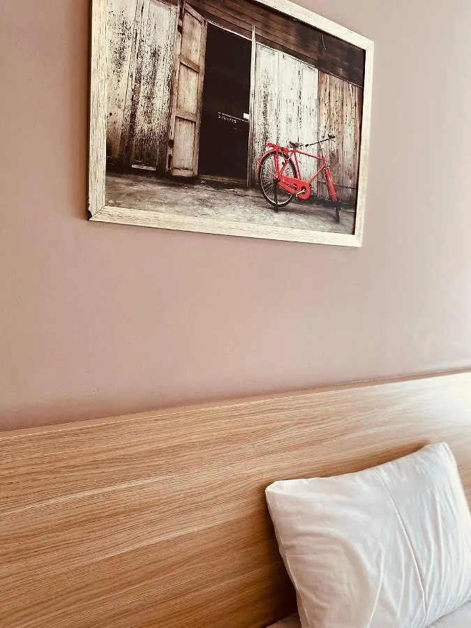 Hotel Ottoman Luxury Istambul