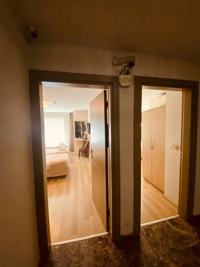 Hotel Ottoman Luxury Istambul