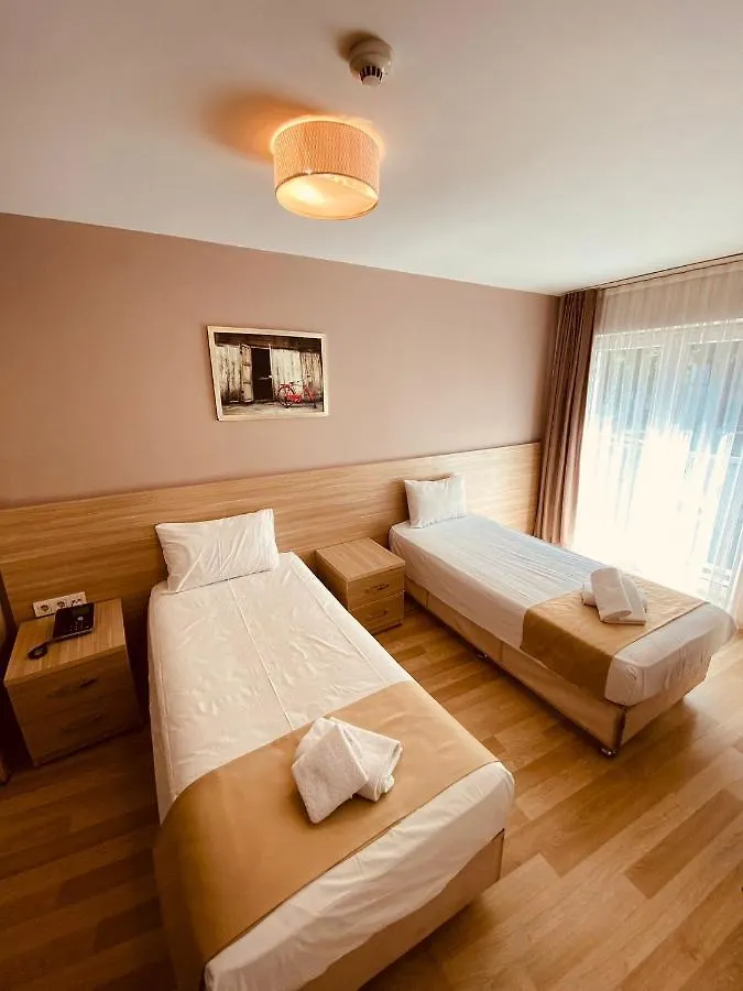 Hotel Ottoman Luxury Istambul 3*,  Turquie
