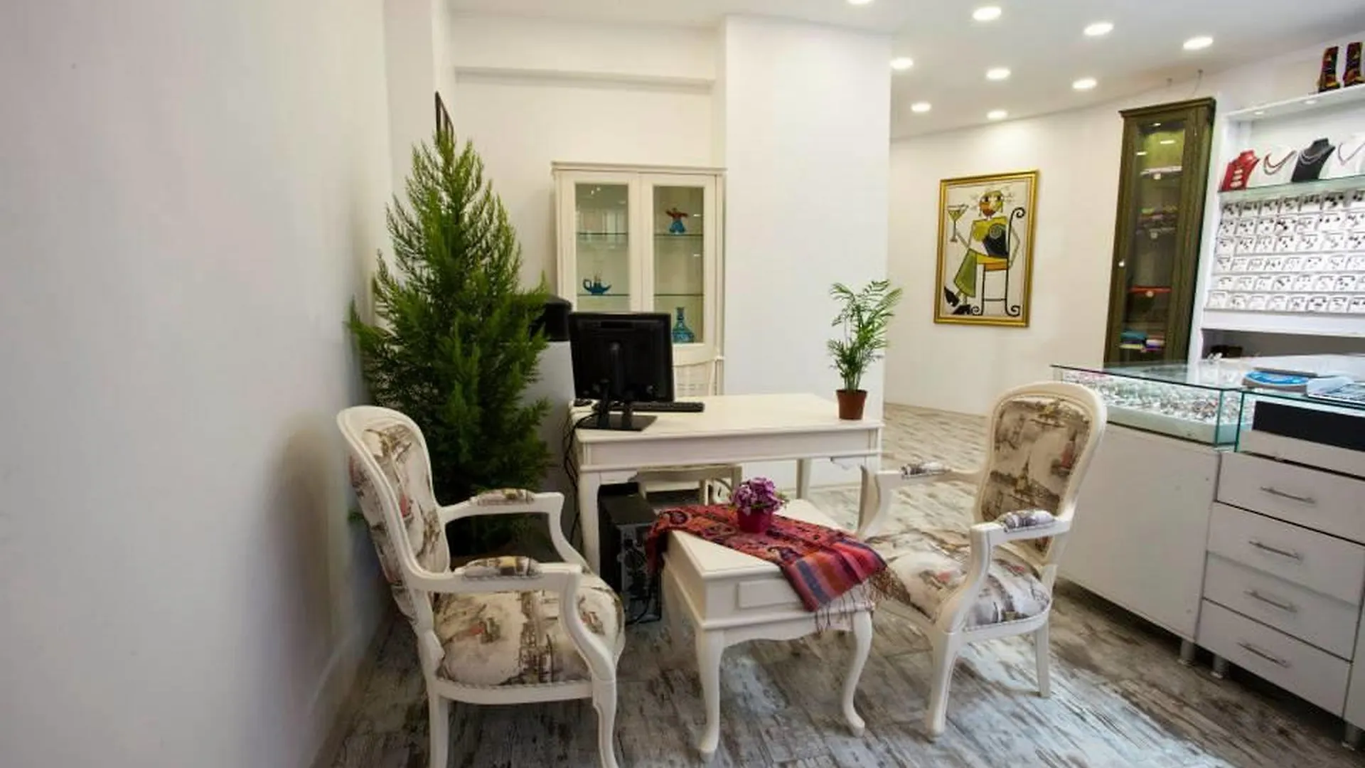Hotel Ottoman Luxury Istambul