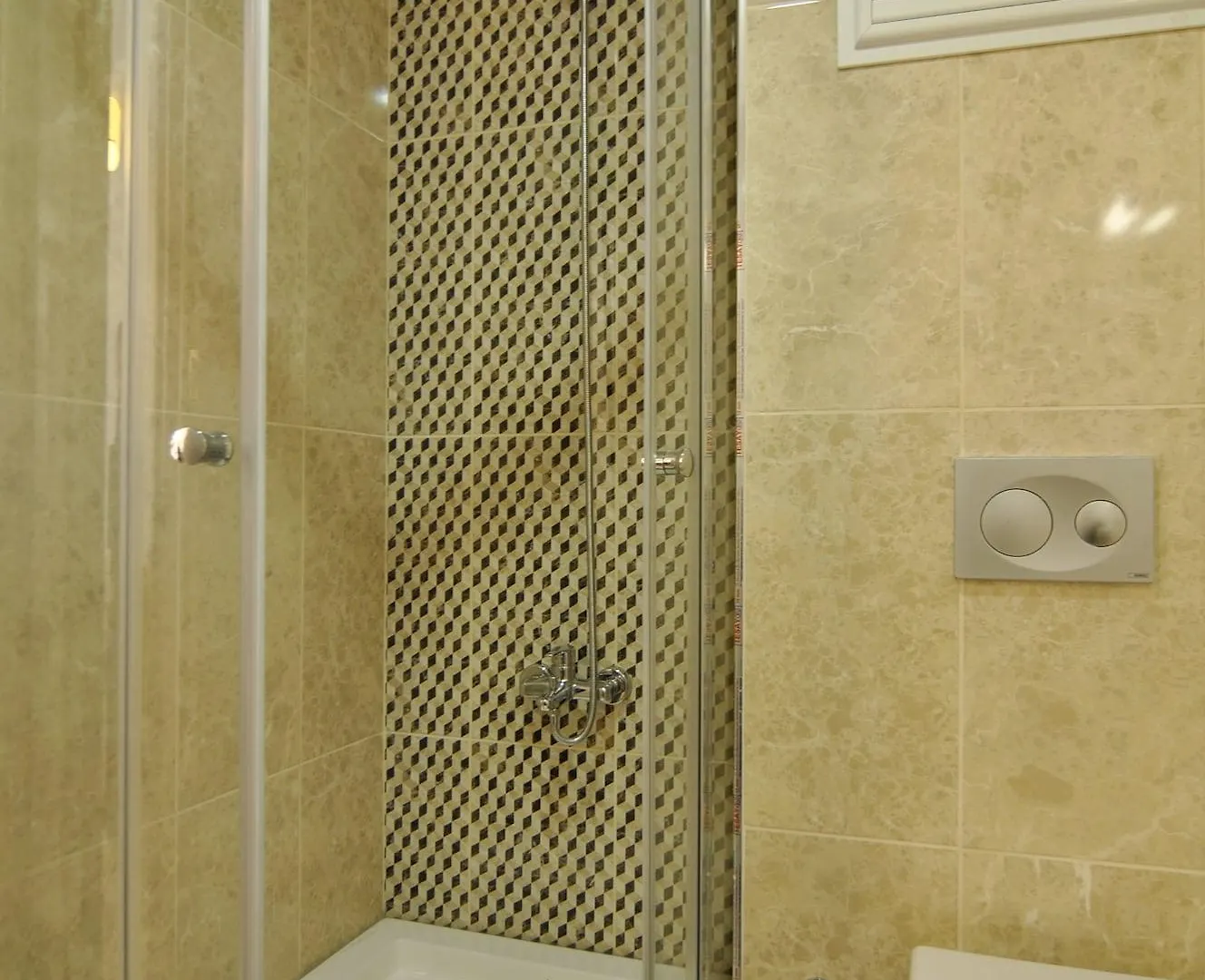Hotel Ottoman Luxury Istambul