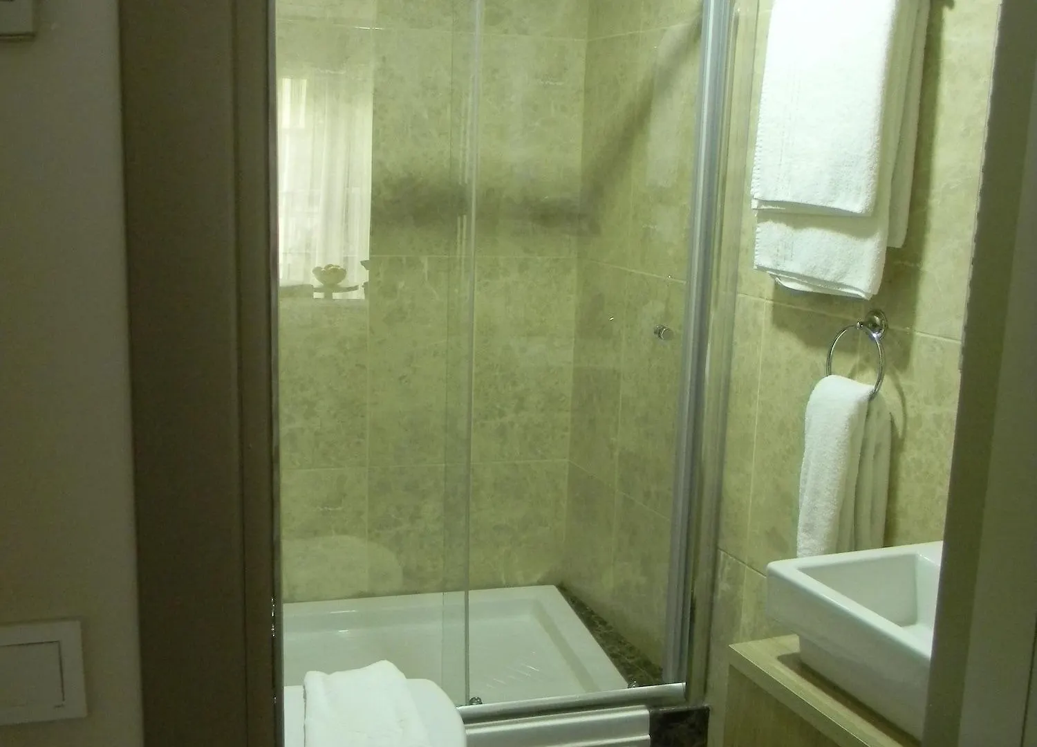 Hotel Ottoman Luxury Istambul 3*,
