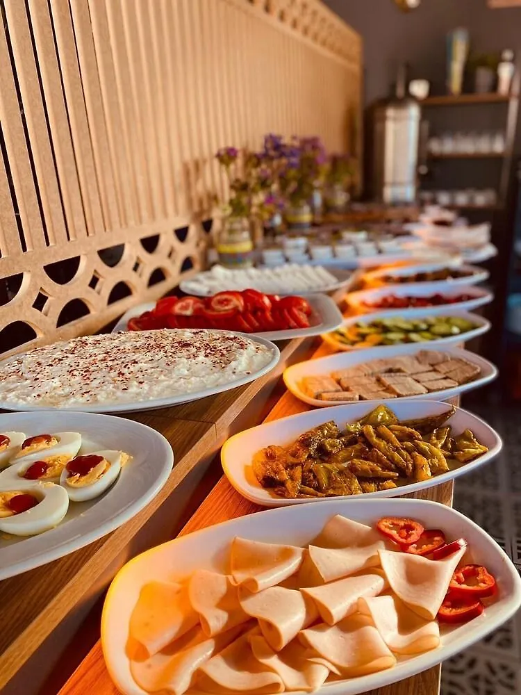 Hotel Ottoman Luxury Istambul