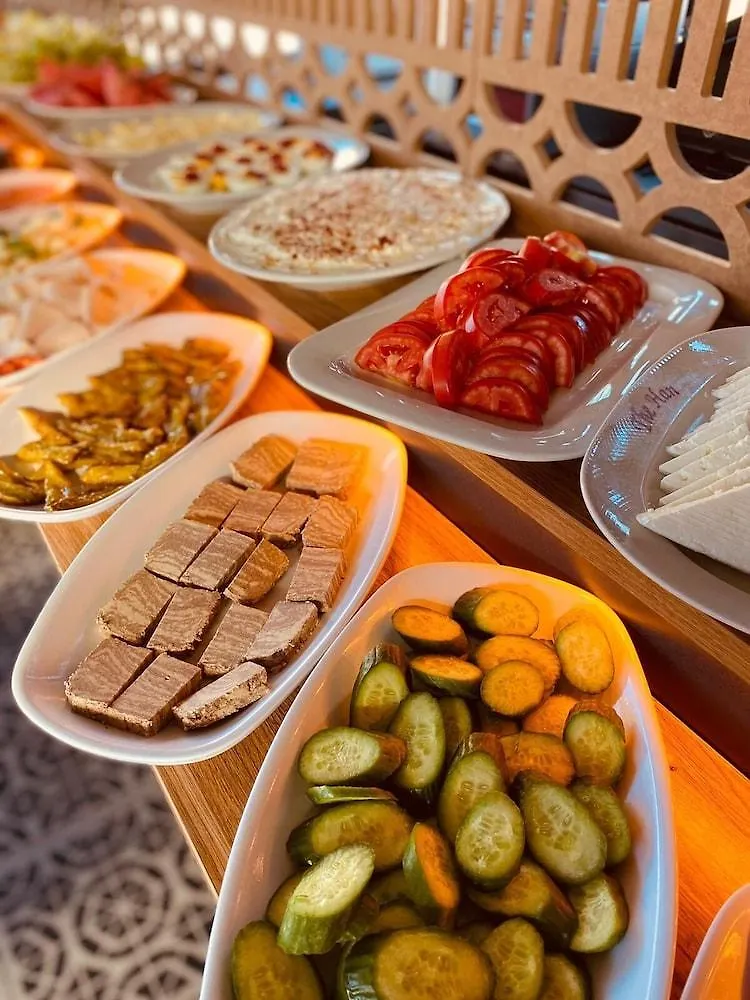 ***  Hotel Ottoman Luxury Istambul Turquie