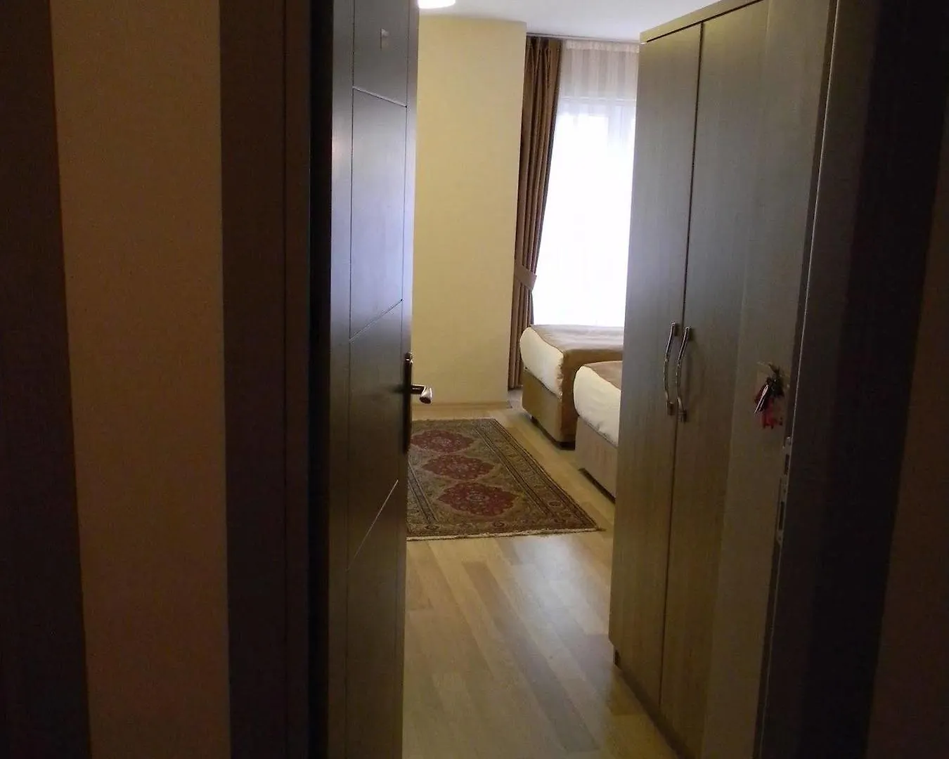 Hotel Ottoman Luxury Istambul