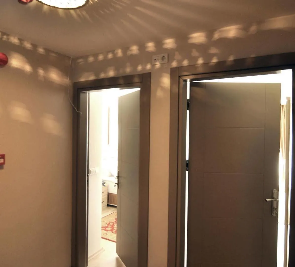 ***  Hotel Ottoman Luxury Istambul Turquie