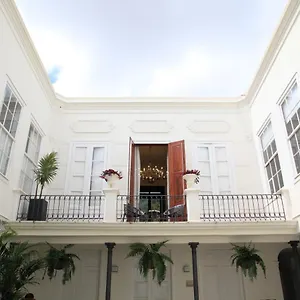**** Hotel Nava España