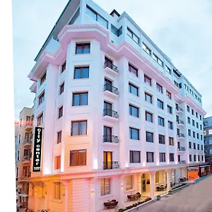 Hotel Center Taksim, Istanbul