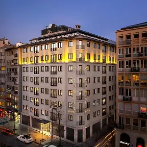 Hotel Wish Sisli, Istanbul