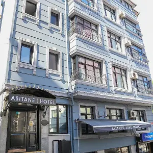 Asitane Life *** Estambul