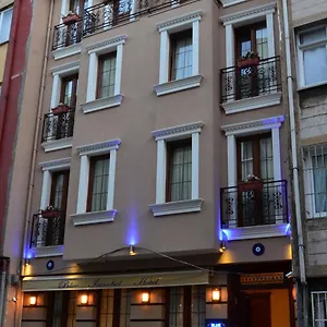 Blue Otel