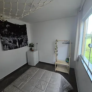  Pensión Duplex Da Magia Brasil