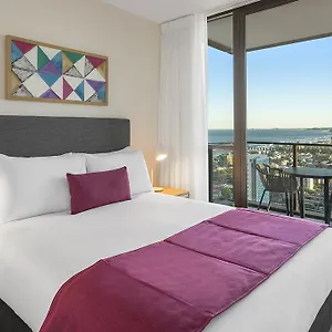 **** Apartahotel Avani Broadbeach Residences Australia