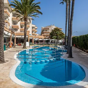 **** Hotel Illot España