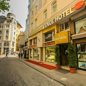 Hotel Venue Old, Istanbul