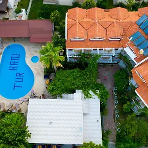 Garden Bloom Otel