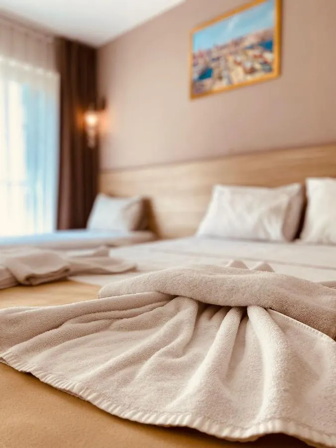 Hotel Ottoman Luxury Istanbul