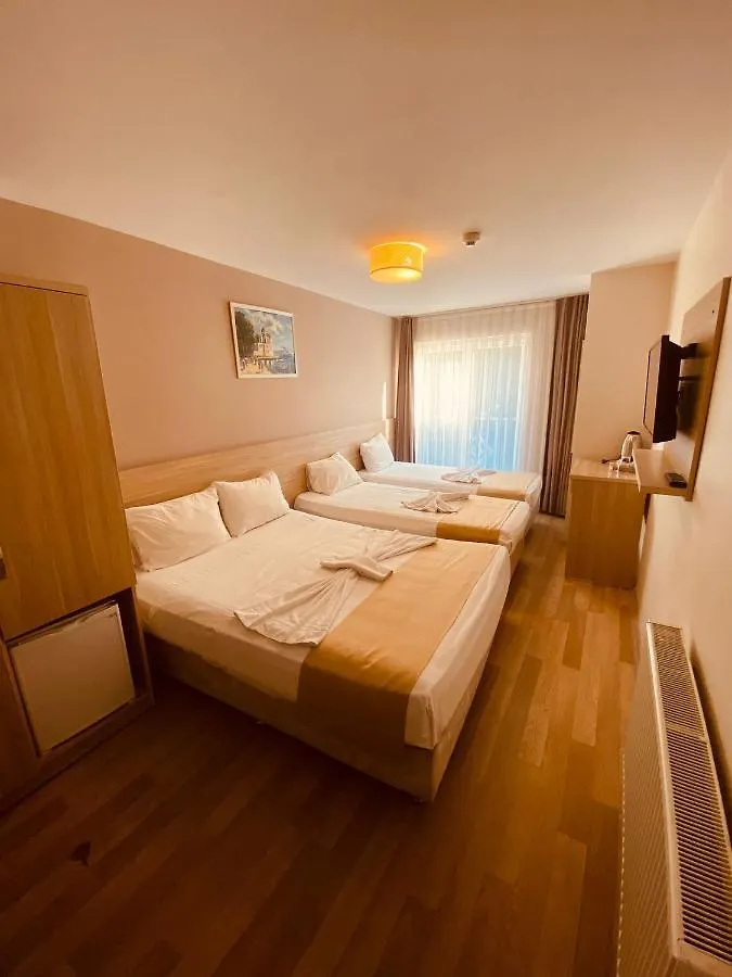 Hotel Ottoman Luxury İstanbul