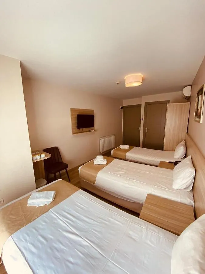 Hotel Ottoman Luxury Istanbul