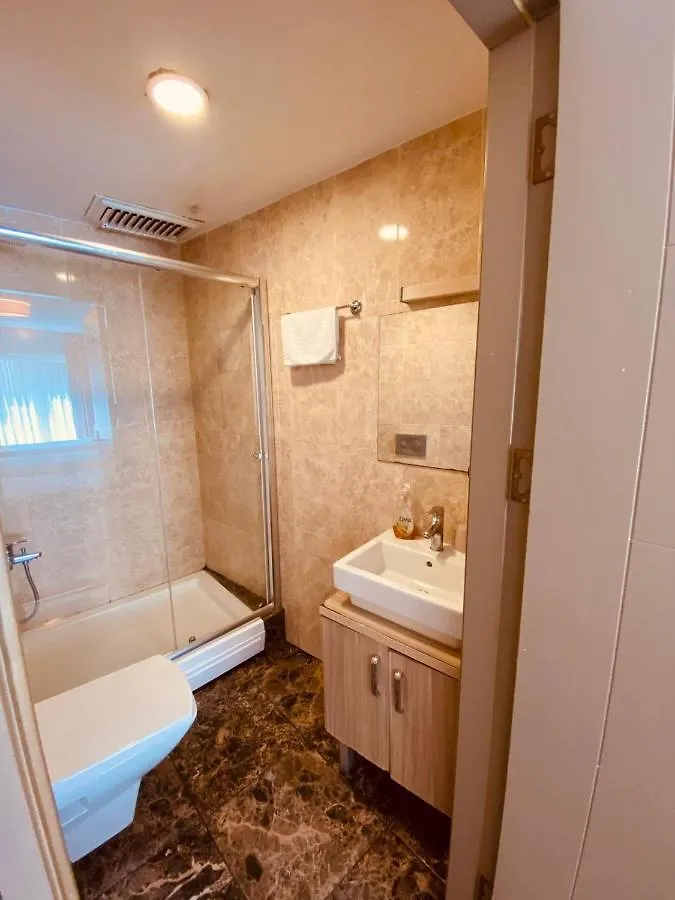 ***  Hotel Ottoman Luxury Istanbul Turkey