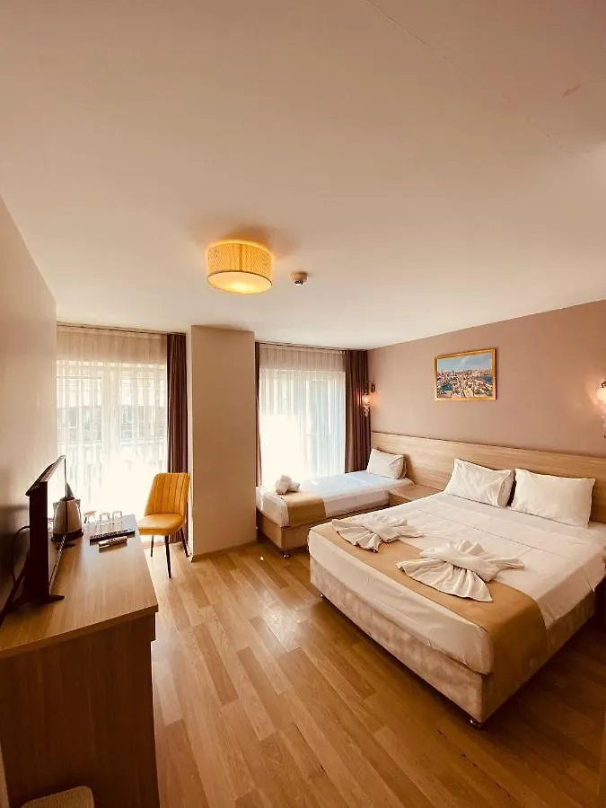 Hotel Ottoman Luxury Istanbul