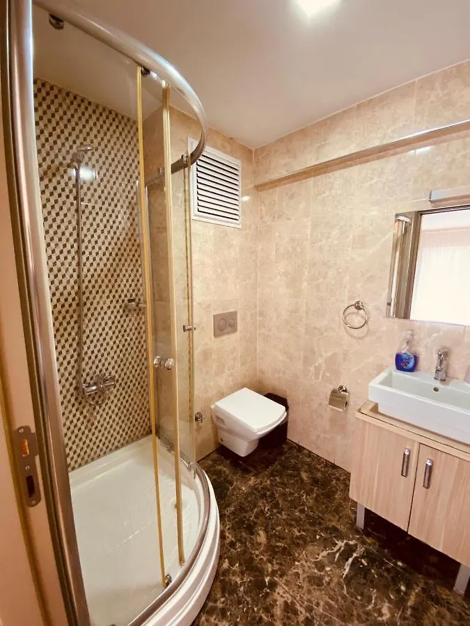 Hotel Ottoman Luxury Istanbul