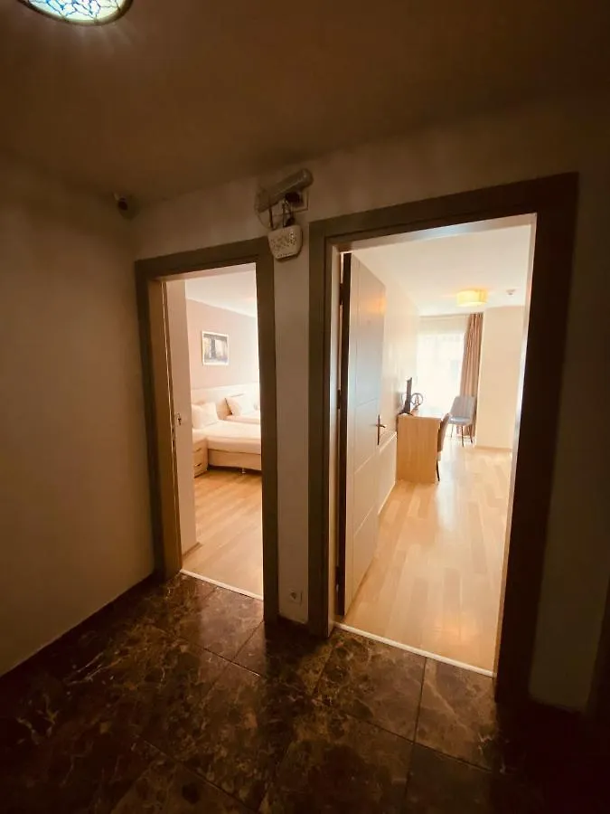 Hotel Ottoman Luxury Istanbul
