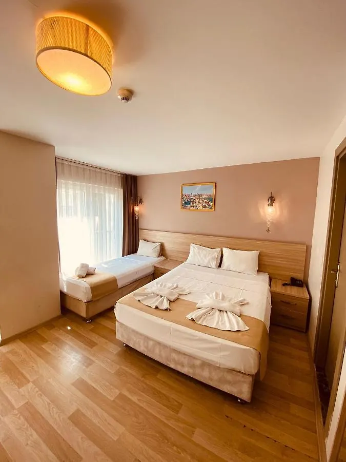 Hotel Ottoman Luxury Istanbul