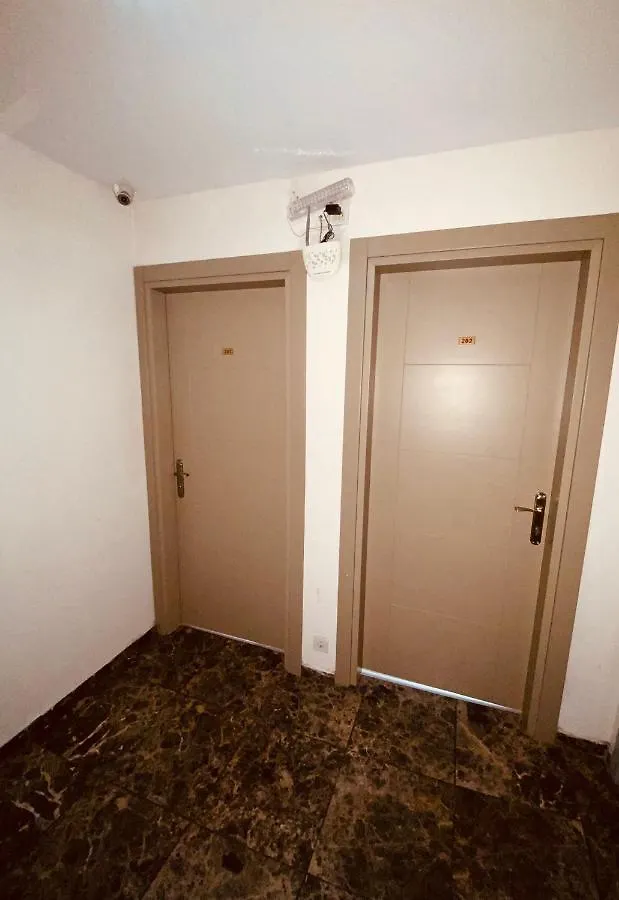 Hotel Ottoman Luxury Istanbul