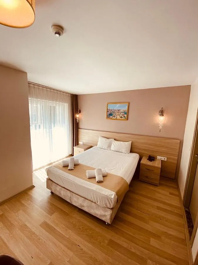 Hotel Ottoman Luxury Istanbul