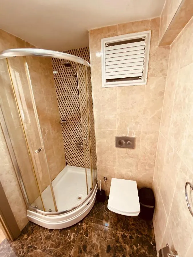 Hotel Ottoman Luxury Istanbul