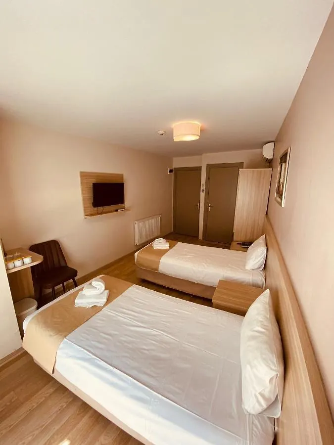 Hotel Ottoman Luxury Istanbul