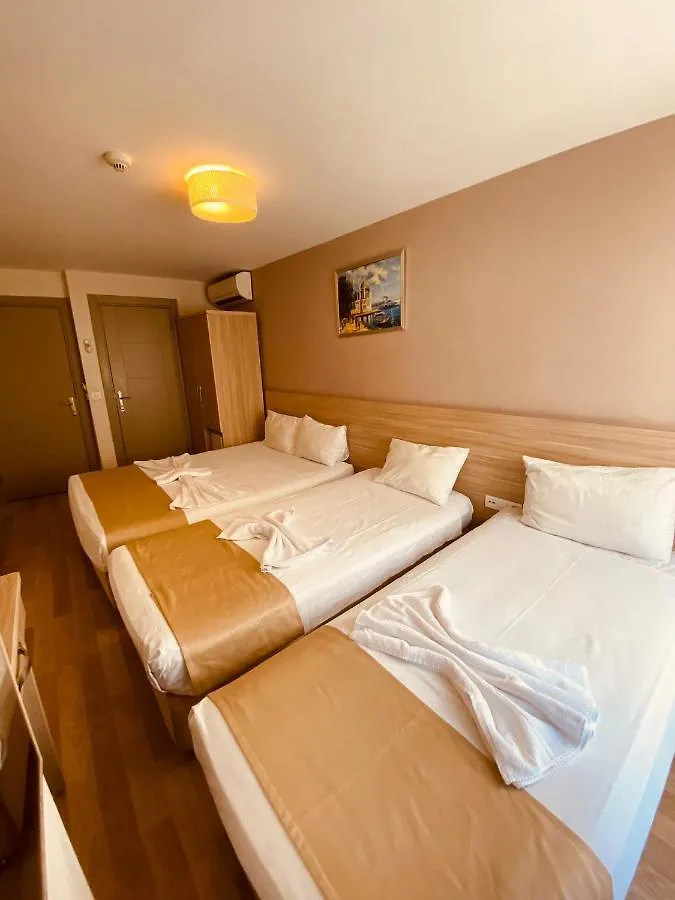 Hotel Ottoman Luxury Istanbul