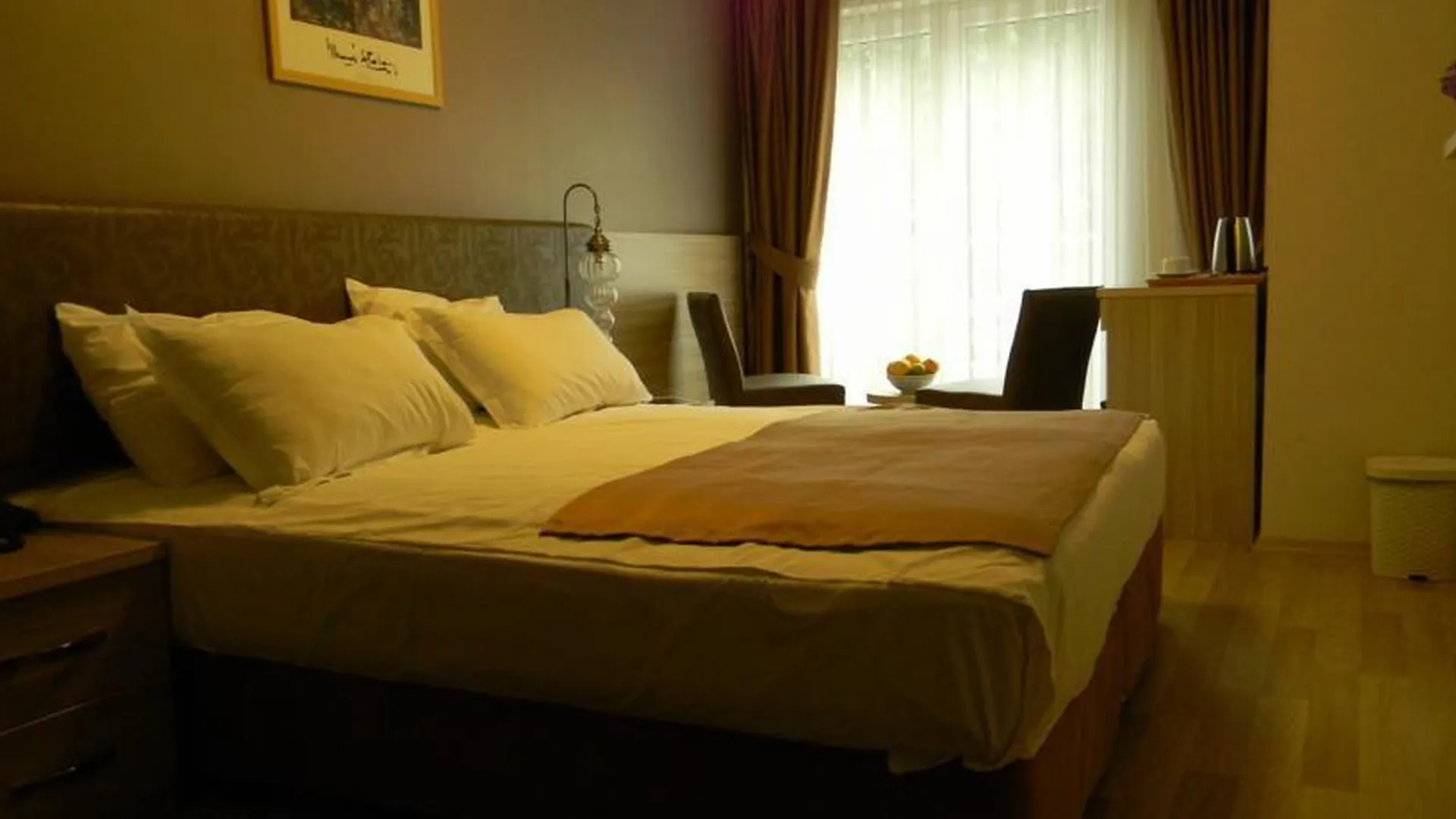 Hotel Ottoman Luxury Istanbul 3*,