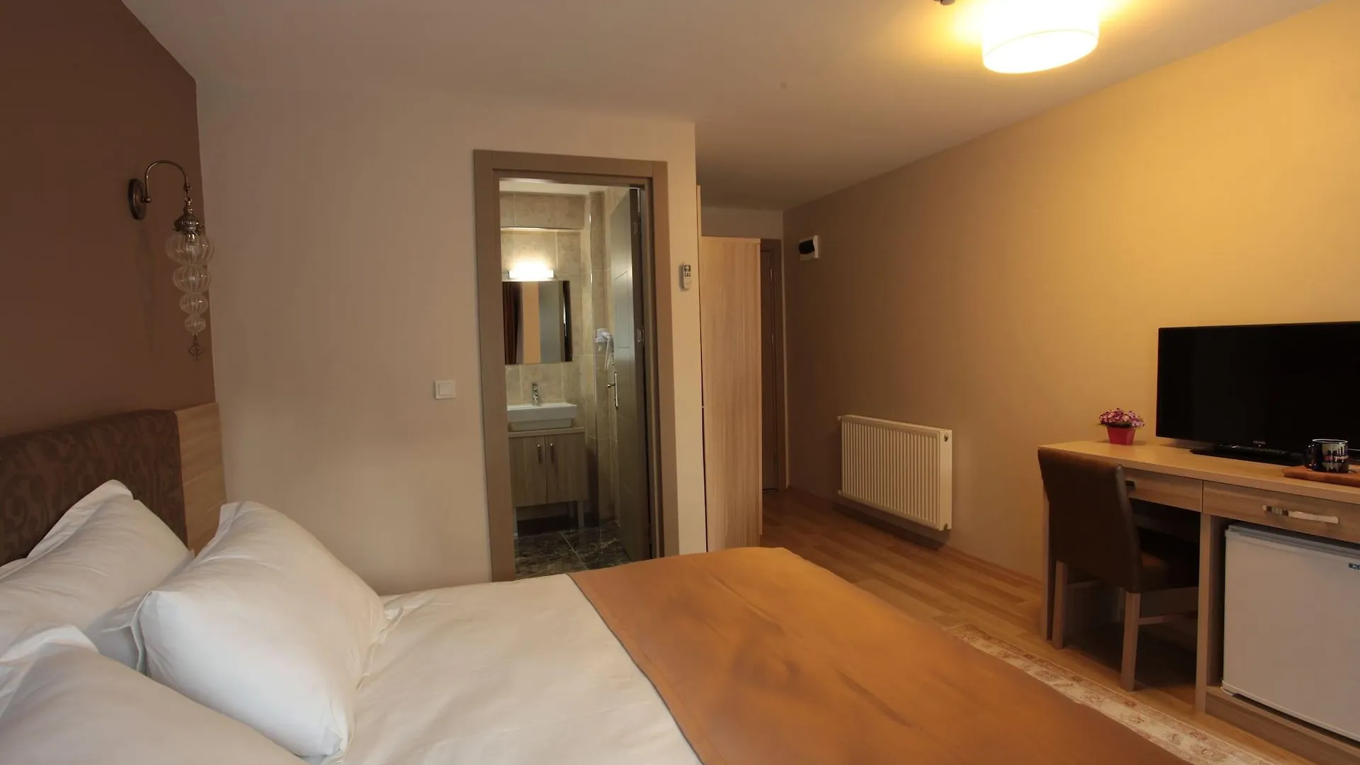 Hotel Ottoman Luxury Istanbul 3*,  Turkey