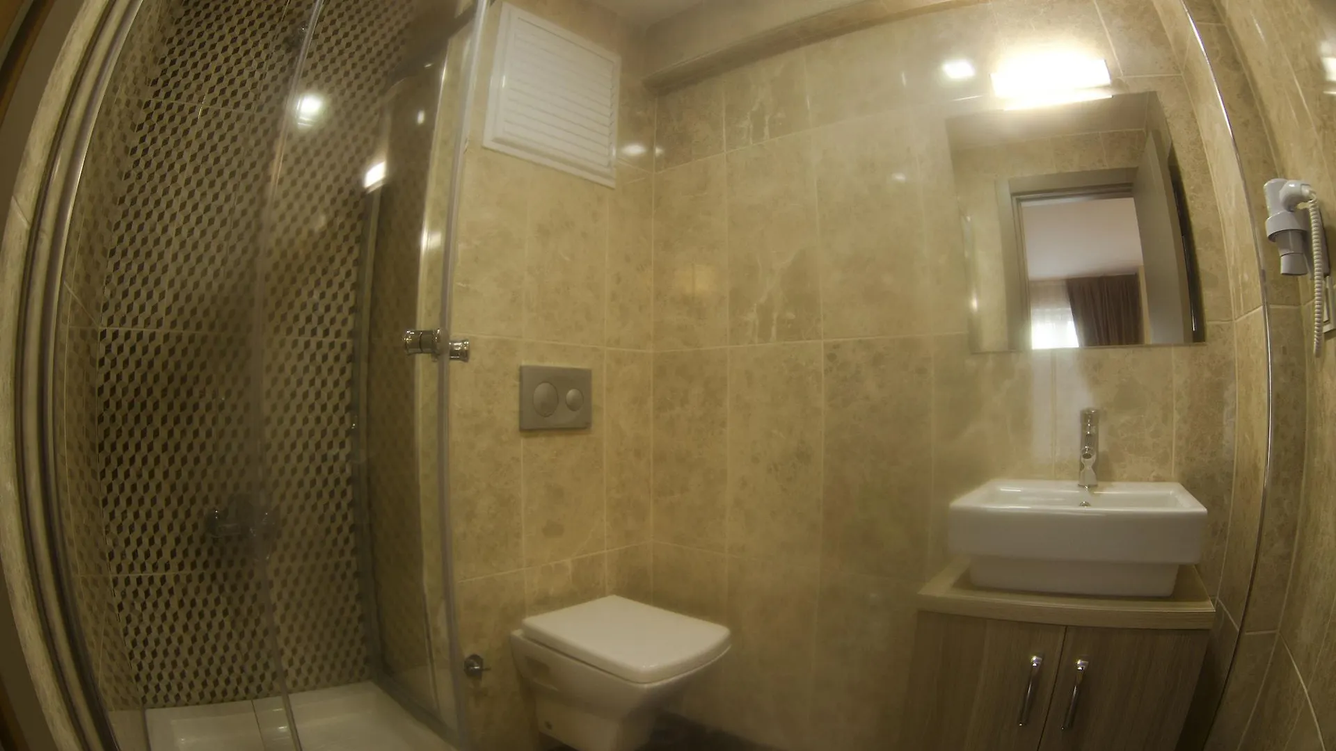 Hotel Ottoman Luxury Istanbul