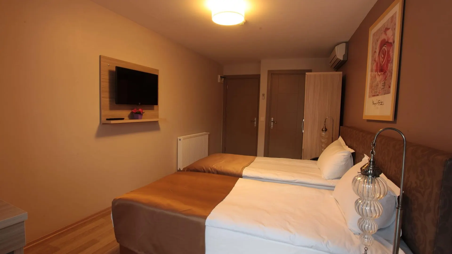 Hotel Ottoman Luxury Istanbul 3*,  Turkey