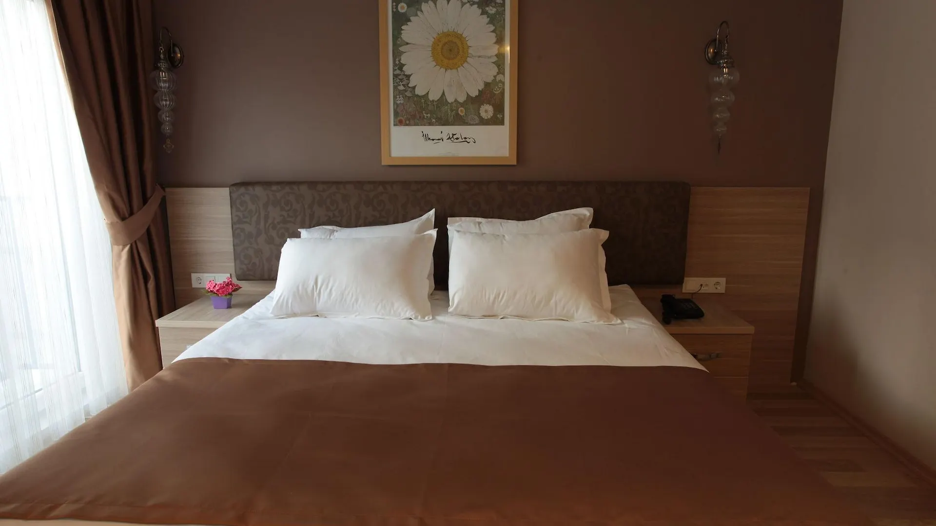 Hotel Ottoman Luxury Istanbul 3*,  Turkey