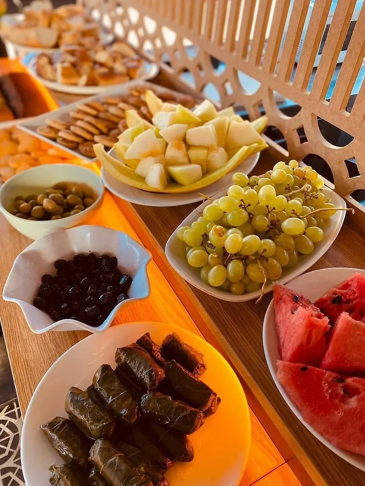 Hotel Ottoman Luxury Istanbul