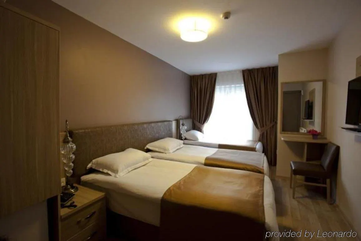 Hotel Ottoman Luxury Istanbul 3*,  Turkey