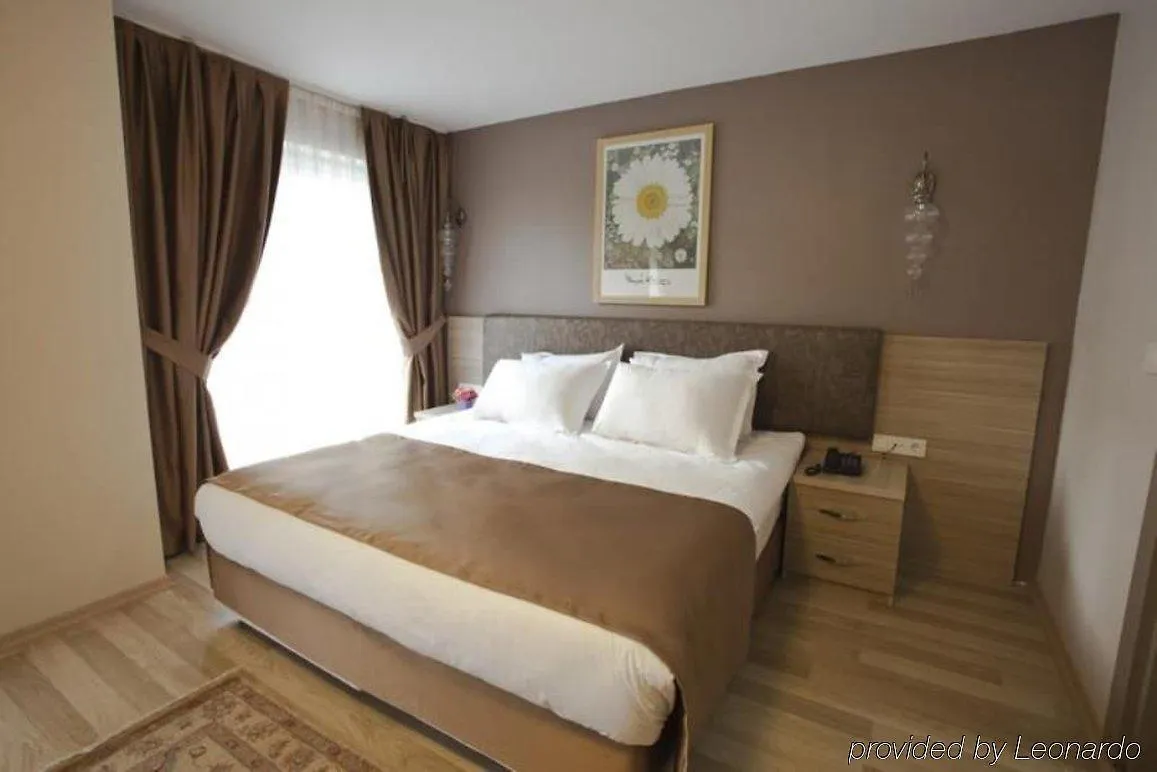 Hotel Ottoman Luxury Istanbul Turkey