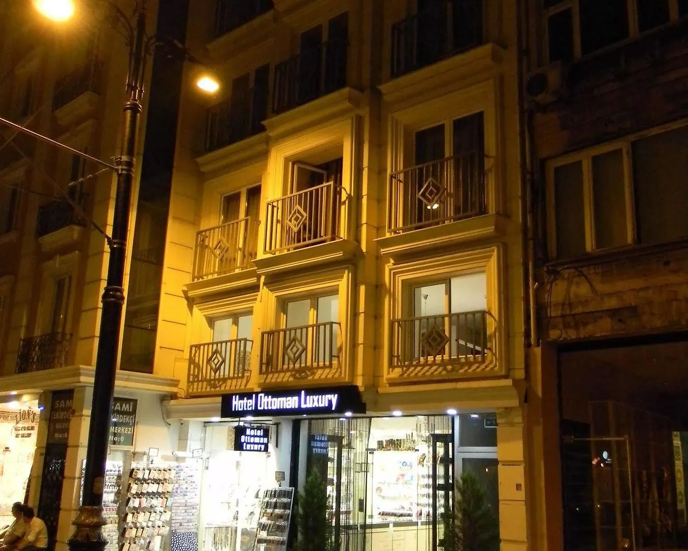 Hotel Ottoman Luxury Istanbul 3*,  Turkey