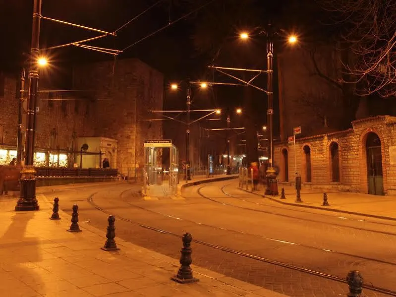 ***  Hotel Ottoman Luxury Istanbul Turkey