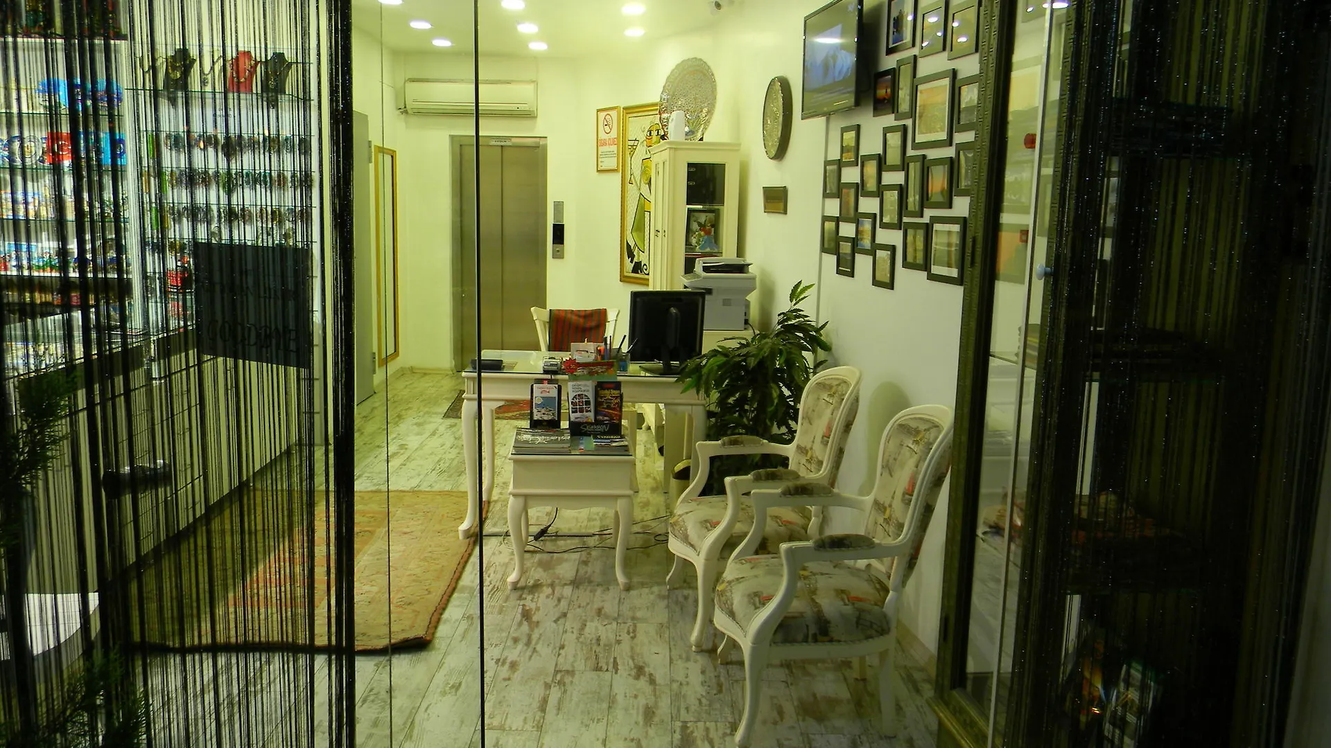 Hotel Ottoman Luxury Istanbul